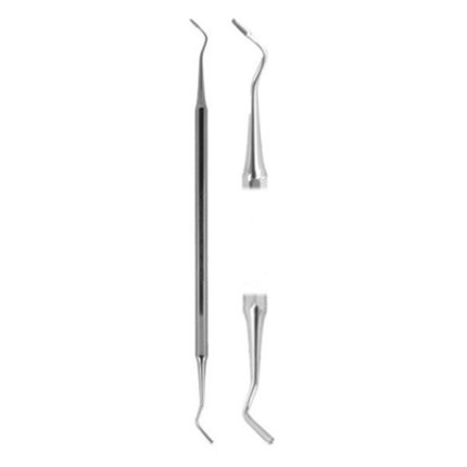 Instrument Handle Rotary Instruments – Medi Size Dental