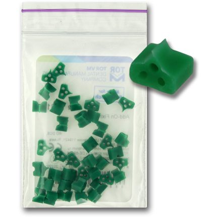 Add-On wedges (40 pcs box) - TOR VM