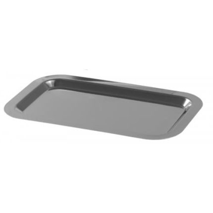 Dental tray lid