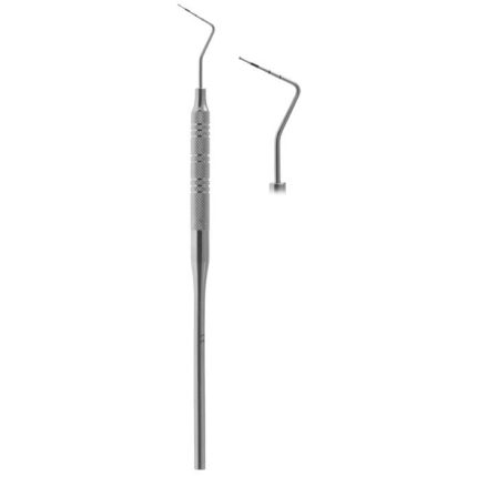 Dental perio probe WHO
