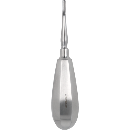 Bein root elevator 4 mm
